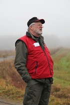 Kilvan ylituomari Tapio Vierula