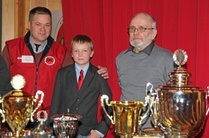 Hakatien Ricon omistajat 