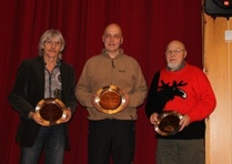 Kaksoisvalio lautanen