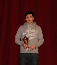 Lavikaisen pytty XX Mulonsalon Monsteri, om. Henri Mutanen ja Santeri Peltonen