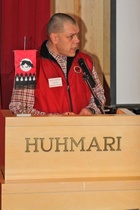 Hannu Palkovuori