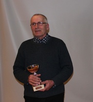 Ahkerin tuomari Kari Peuha