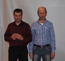 Kultainen tuomarimerkki