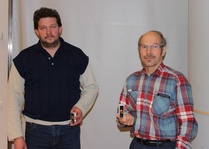 Kultaisen tuomarimerkin saaneet