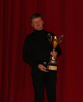 Susirajan Pamauksen urosten voittaja