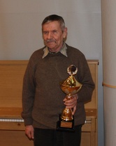 Ahkerin tuomari Mikko Vanninen