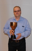 Lavikaisen pytty voittaja Mannikarin Ani , om. Esa Lehikoinen