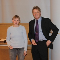 Kultaisen palkintotuomari merkin saaneet