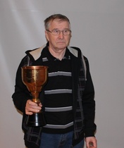 Lavikaisen Pytty XXX Jokimetsän Tara, om. Pekka Tolonen