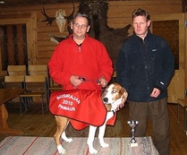 KVA Vallu, Poikonen Timo ja Maksimainen Kalevi