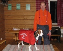 KVA Purotien Cipuli, Tahvanainen Mirko