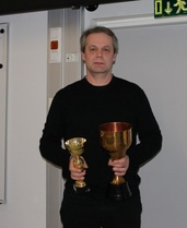 Lavikaisen Pytty XXX Pate, Jouko Kettunen